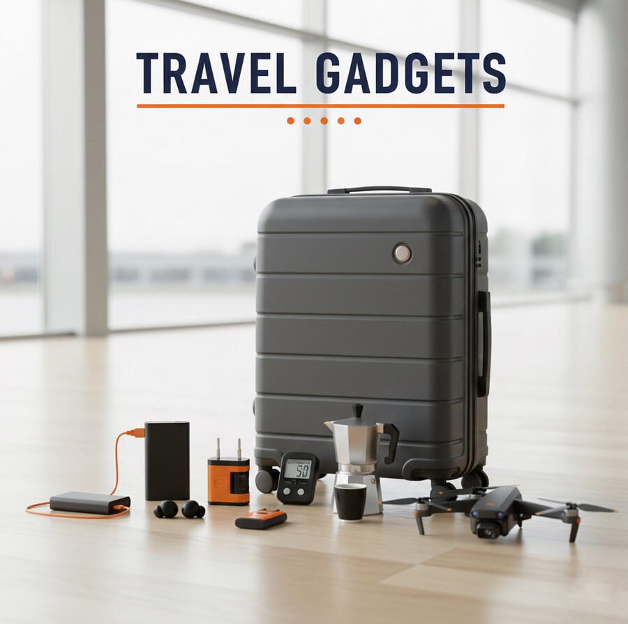Travel Gadgets