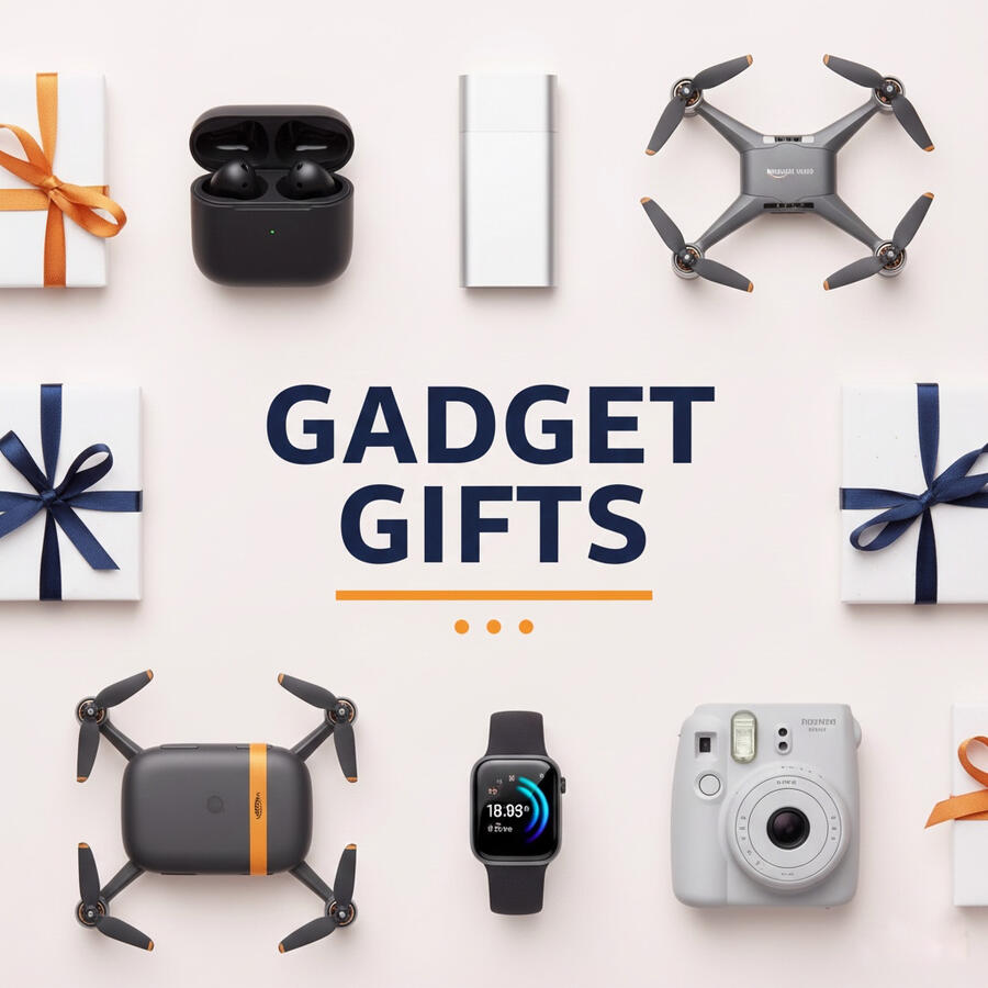 Gadget Gifts